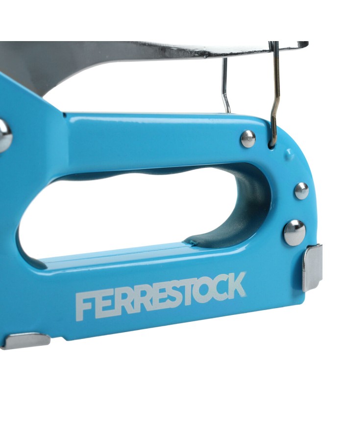 Spillatrice Professionale Ferrestock Nº 53 6-14 mm Azzurro Spillatrice Professionale Ferrestock Nº 53 6-14 mm Azzurro