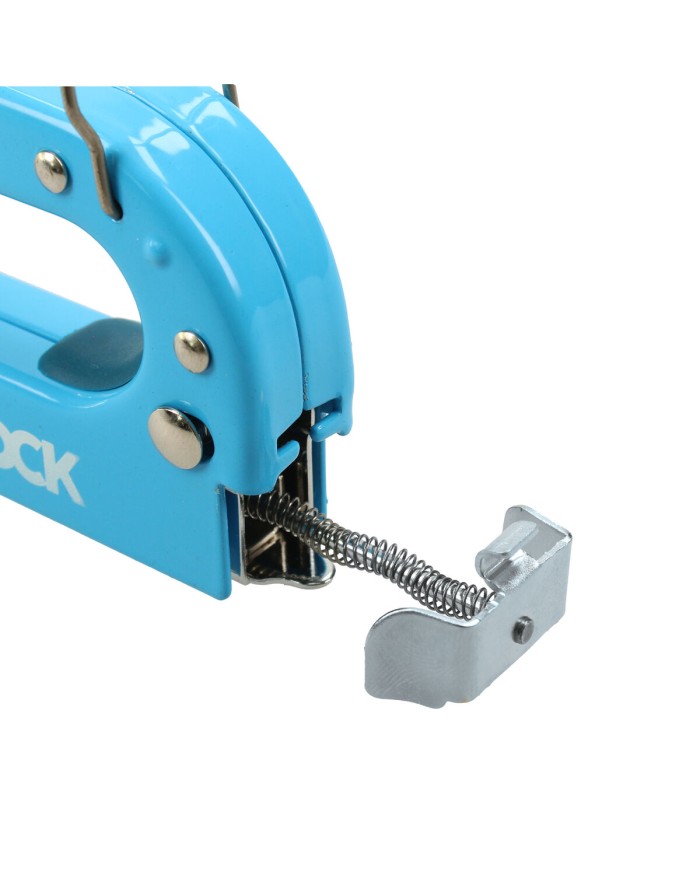 Spillatrice Professionale Ferrestock Nº 53 6-14 mm Azzurro