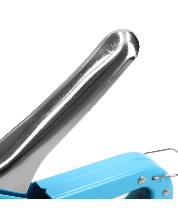 Spillatrice Professionale Ferrestock Nº 53 6-14 mm Azzurro