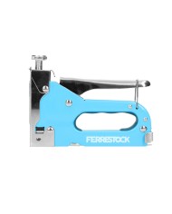 Spillatrice Professionale Ferrestock Nº 53 6-14 mm Azzurro Spillatrice Professionale Ferrestock Nº 53 6-14 mm Azzurro