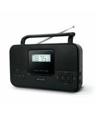 Radio Blaupunkt PR8BK Nero