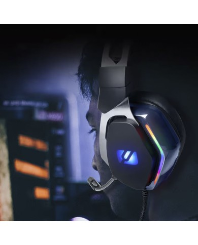 Auricolari Muse M-230 GH Nero Auricolari Muse M-230 GH Nero