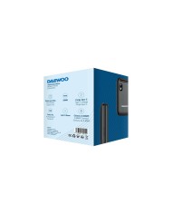 Cellulare per anziani Daewoo 2,8" 32 GB Nero Cellulare per anziani Daewoo 2,8" 32 GB Nero