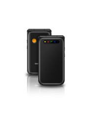 Cellulare per anziani Daewoo 2,8" Nero