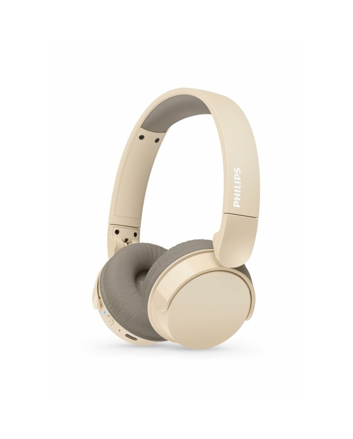 Auricolari Philips Beige