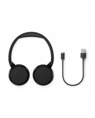 Auricolari Philips Nero