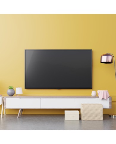 Supporto TV TM Electron 45 kg