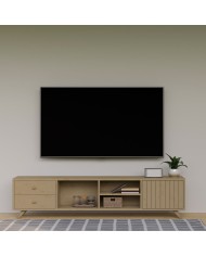 Supporto TV TM Electron 90" 70 Kg