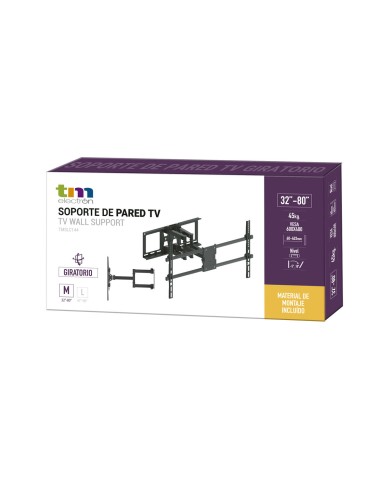 Supporto TV TM Electron 45 kg