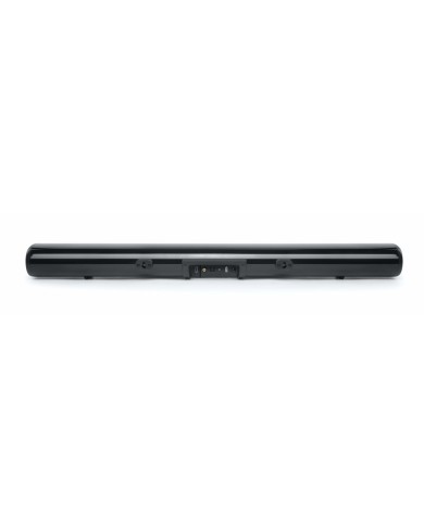 Soundbar Muse Nero 120 W Bluetooth