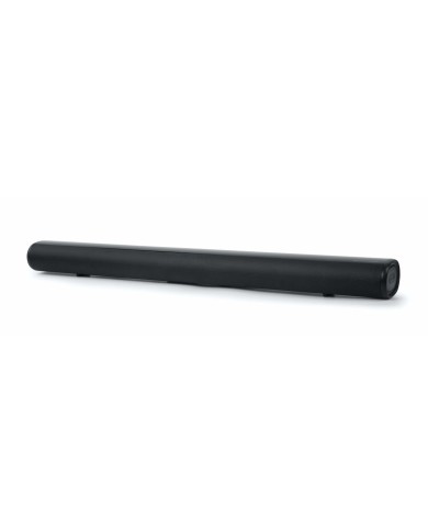 Soundbar Muse Nero 120 W Bluetooth