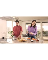 Frullatore ad Immersione Braun 0X22111502 1000 W Nero Frullatore ad Immersione Braun 0X22111502 1000 W Nero