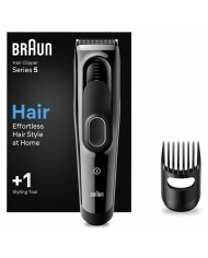 Rasoio per depilazione e per Capelli Braun 80708781