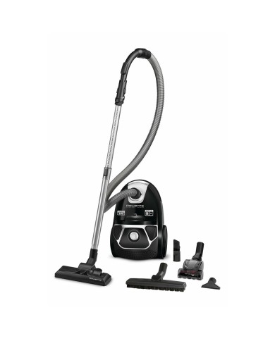 Aspirapolvere Rowenta Nero 750 W Aspirapolvere Rowenta Nero 750 W