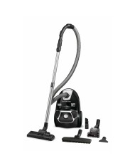 Aspirapolvere Rowenta Nero 750 W Aspirapolvere Rowenta Nero 750 W