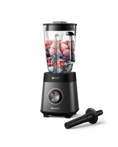 Frullatore Philips Serie 5000 Nero 1200 W 2 L