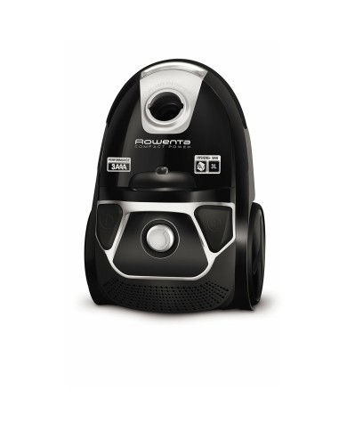 Aspirapolvere Rowenta Nero 750 W Aspirapolvere Rowenta Nero 750 W