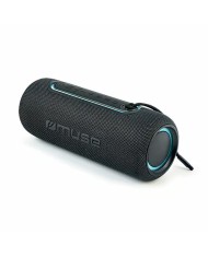 Altoparlante Bluetooth Portatile Muse Azzurro 20 W Altoparlante Bluetooth Portatile Muse Azzurro 20 W