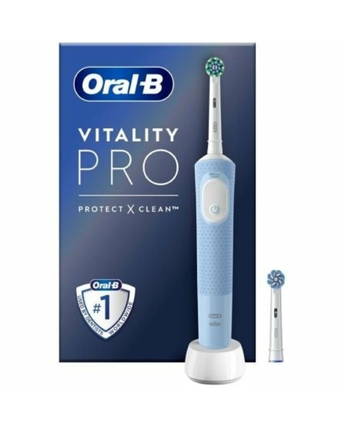 Spazzolino da Denti Elettrico Oral-B