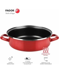 Batteria da Cucina Fagor Batteria da Cucina Fagor