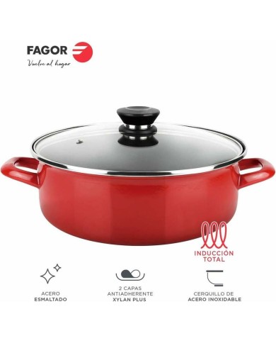 Batteria da Cucina Fagor