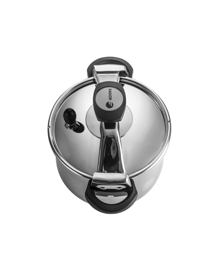 Pentola Express Fagor Acciaio