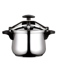 Pentola Express Fagor Acciaio