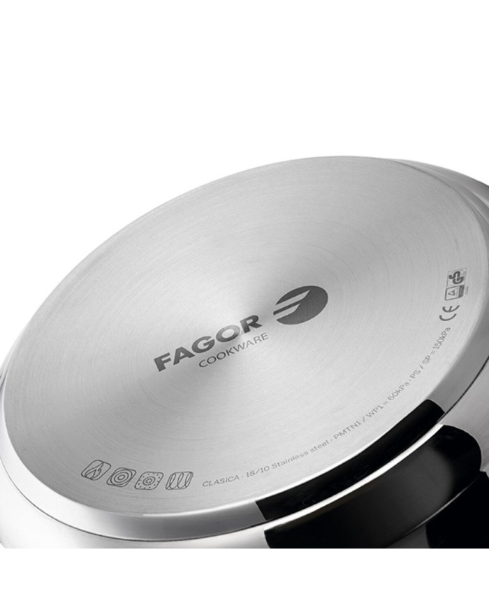 Pentola Express Fagor