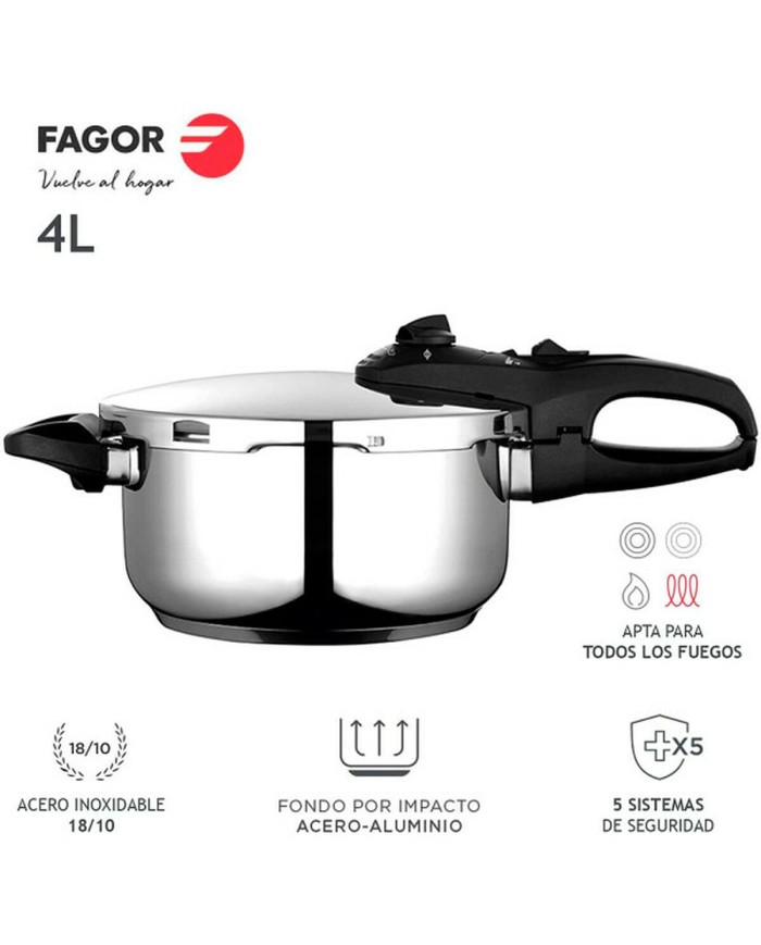 Pentola Express Fagor