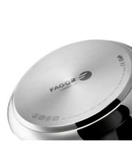 Pentola Express Fagor DUO Acciaio inossidabile 18/10 4 L 6 L