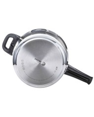 Pentola Express Fagor DUO Acciaio inossidabile 18/10 4 L 6 L