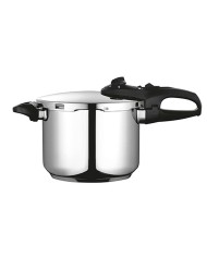 Pentola Express Fagor DUO Acciaio inossidabile 18/10 4 L 6 L