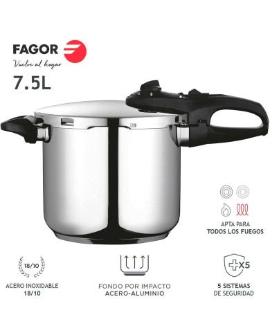 Pentola Express Fagor Pentola Express Fagor