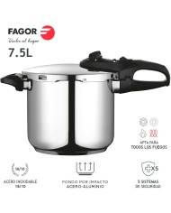 Pentola Express Fagor Pentola Express Fagor