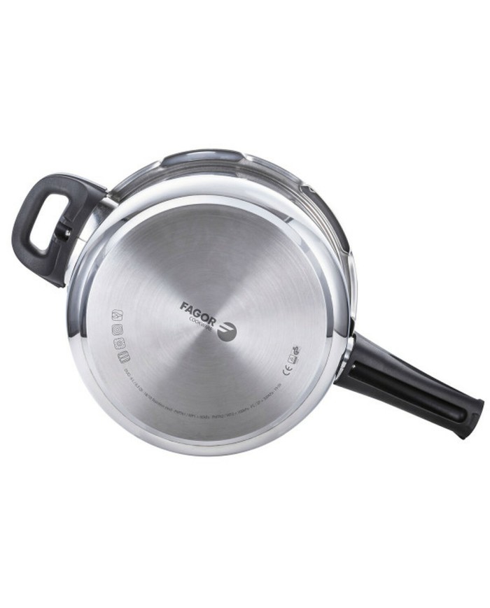 Pentola Express Fagor DUO Acciaio inossidabile 18/10 6 L