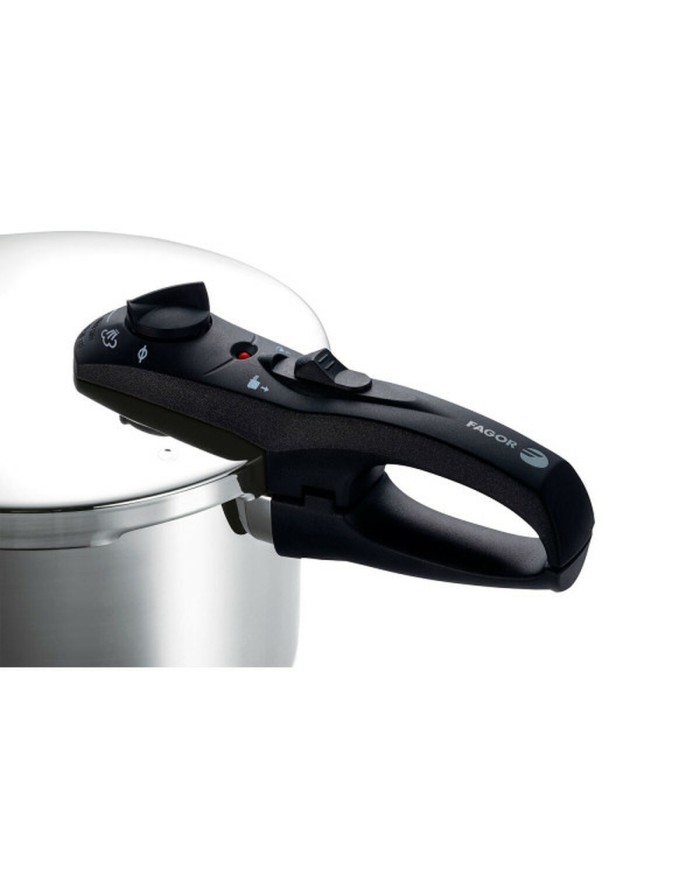 Pentola Express Fagor DUO Acciaio inossidabile 18/10 6 L