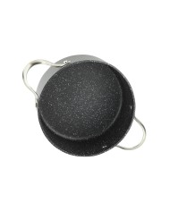 Casseruola Fagor Grigio Ø 20 cm Alluminio Forgiato