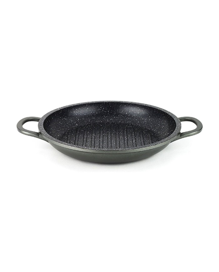 Griglia Fagor SAVIA Alluminio Forgiato Ø 28 cm Grill