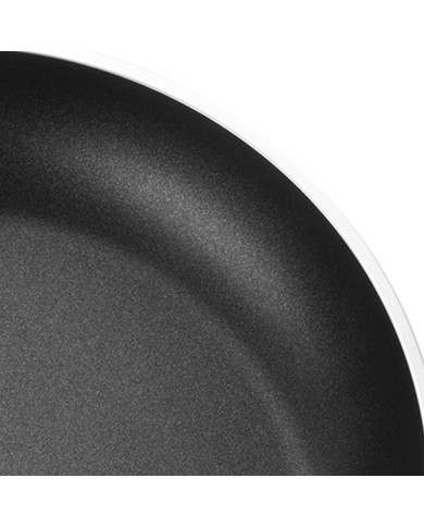 Paiolo Fagor Alluminio Forgiato Grigio Ø 16 cm