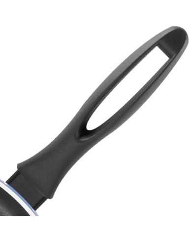 Paiolo Fagor Alluminio Forgiato Grigio Ø 16 cm