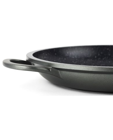 Griglia Fagor SAVIA Alluminio Forgiato Ø 28 cm Grill