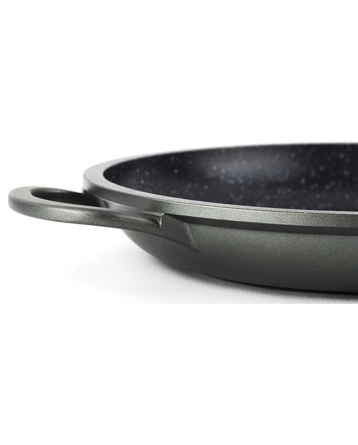 Griglia Fagor SAVIA Alluminio Forgiato Ø 28 cm Grill