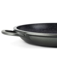 Griglia Fagor SAVIA Alluminio Forgiato Ø 28 cm Grill