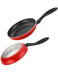 Set di padelle Fagor Alluminio Bachelite Set di padelle Fagor Alluminio Bachelite