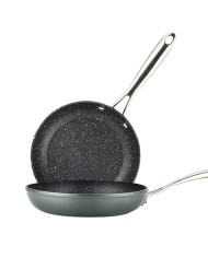 Padella Fagor Savia Alluminio Forgiato Argentato Ø 26 cm