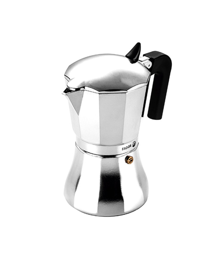 Caffettiera Italiana Fagor Alluminio