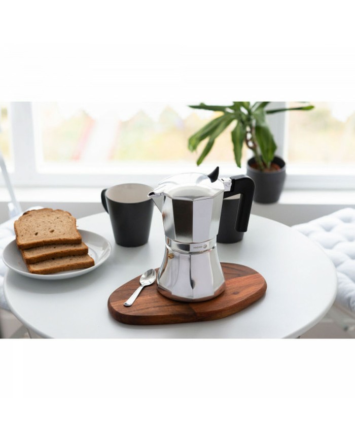 Caffettiera Italiana Fagor Alluminio