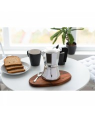 Caffettiera Italiana Fagor Alluminio