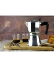 Caffettiera Italiana Fagor Alluminio