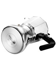 Caffettiera Italiana Fagor Alluminio Caffettiera Italiana Fagor Alluminio